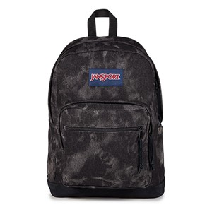 JANSPORT RIGHT PACK EXPRESSIONS BACKPACK - denimwashblack (SKU: 168899895000100) JANSPORT RIGHT PACK EXPRESSIONS BACKPACK - denimwashblack